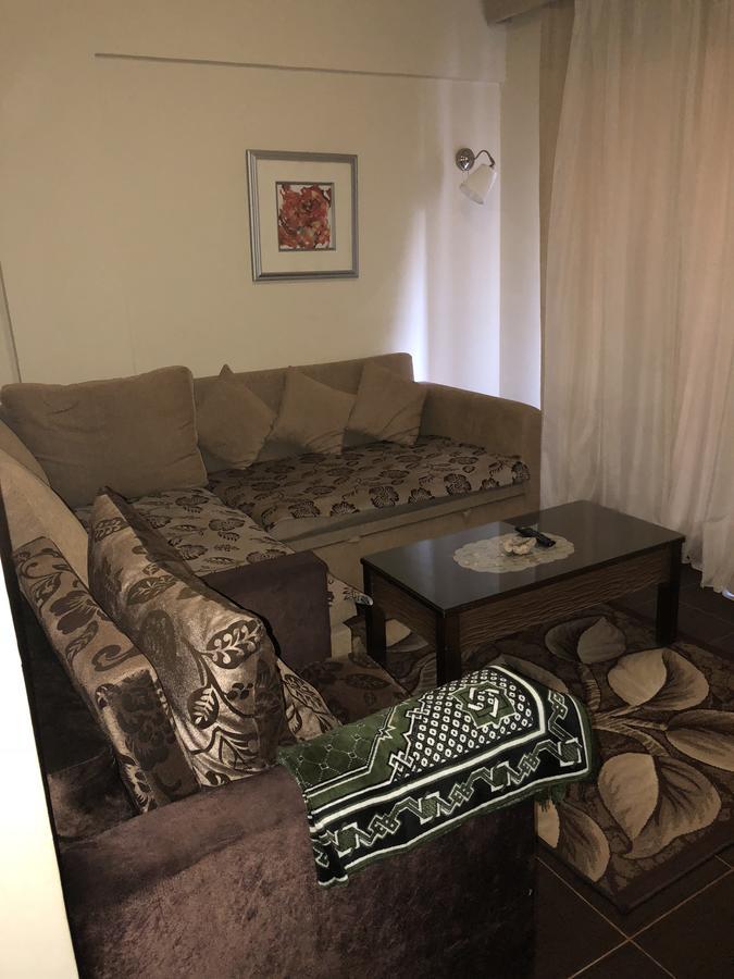 Chalet Porto South Beach - Beach Front Sea View Ain Suchna Exterior foto